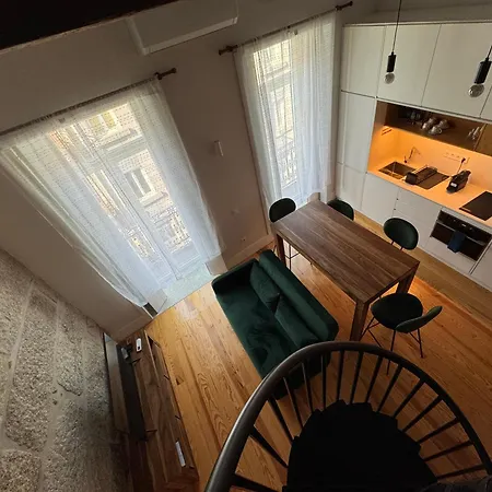 Porto Suites-3