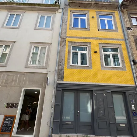 Porto Suites-3