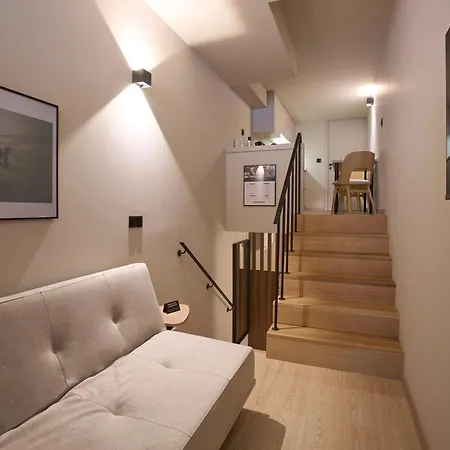 Signature Apartments Santa Catarina-3