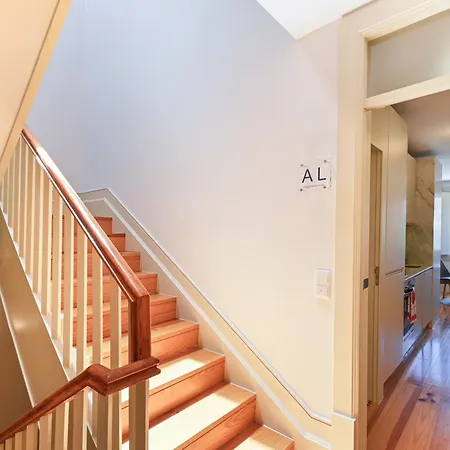 On Apartments - Garden View 2-2