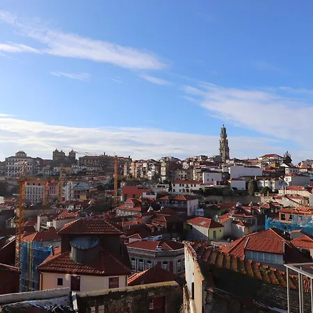Hm - Oporto City View-2