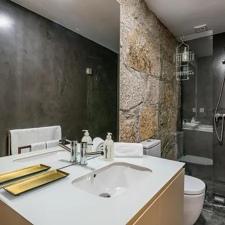 Guestready - La Maison Aires Gouveia-2