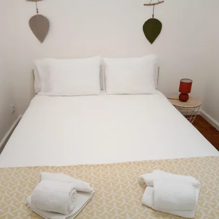 Nice Belmonte Flat-2