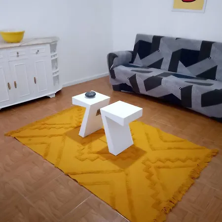 Nice Belmonte Flat-3