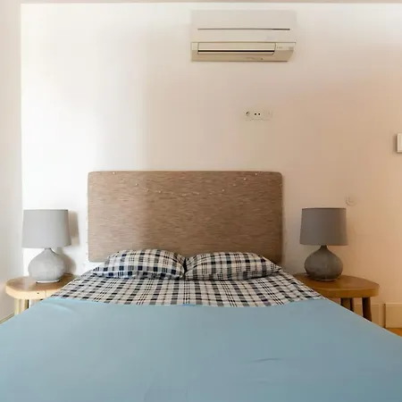 Oporto Blue Almada - Deluxe Citycenter Flat-3