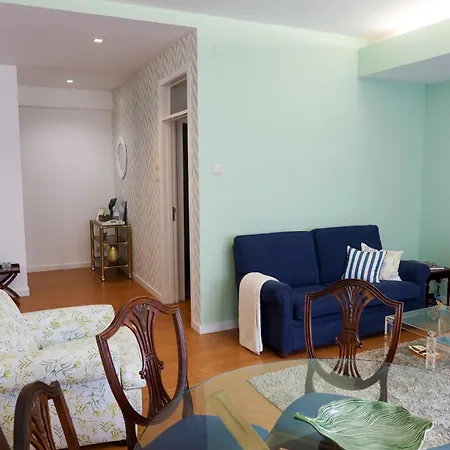 Porto Family Home Apartment-2