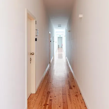 Apartamento City Center-3