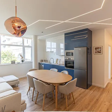 Guestready - Urban Retreat In Porto-2