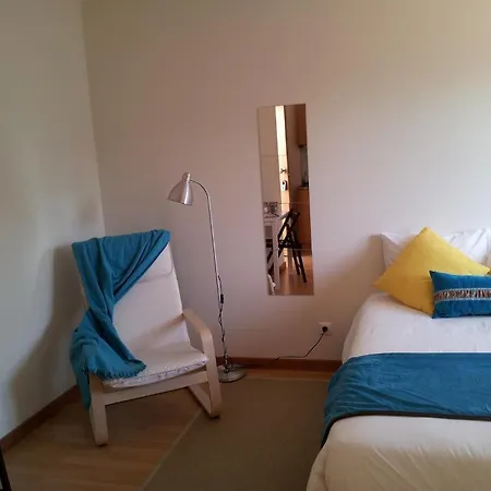 Formosa Oporto Apartments Group-2