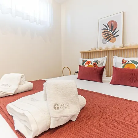 Guestready - Urban Retreat In Porto-3