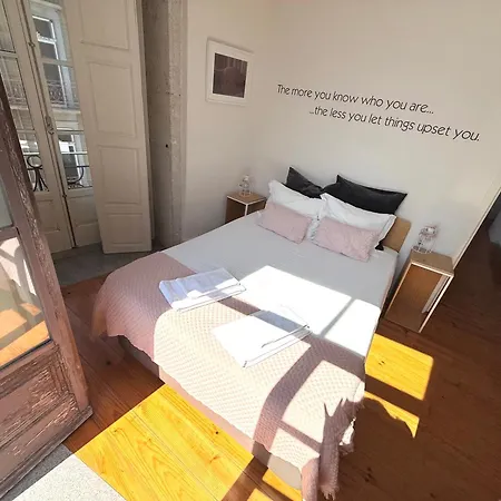 Porto Cinema Apartments-3
