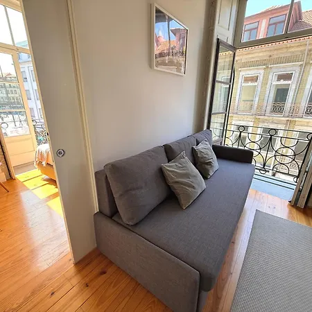 Porto Cinema Apartments-3