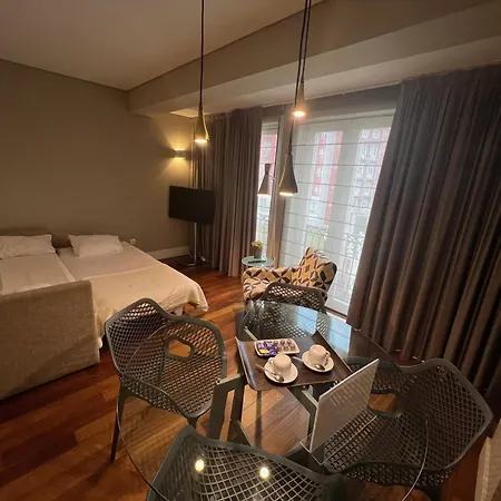 New Oporto Apartments - Sao Bento-2