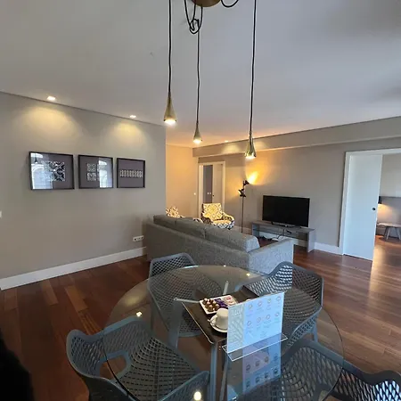 New Oporto Apartments - São Bento-3