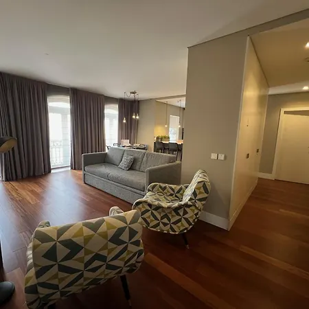 New Oporto Apartments - Sao Bento-3