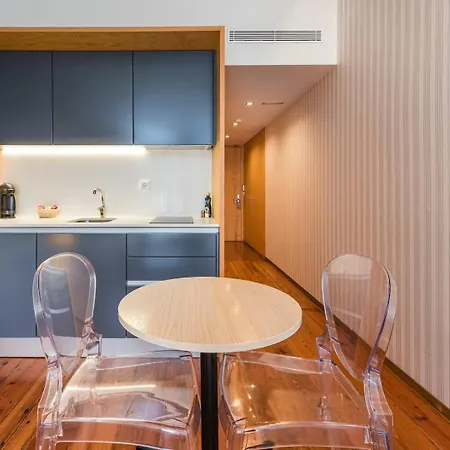 Guestready - Porto De Rio Residences-3