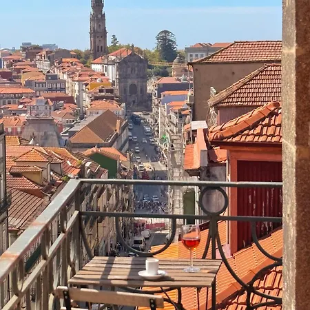 Porto Cinema Apartments-2