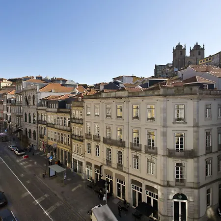 RVA - Porto Central Flats-2