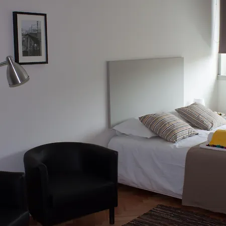 bnapartments Trindade-2