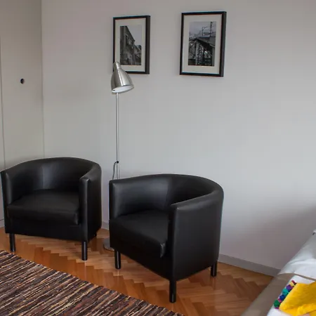 Bnapartments Trindade-3