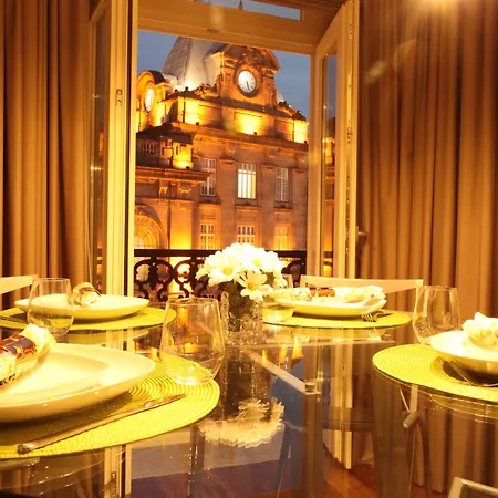 New Oporto Apartments - Cardosas-3