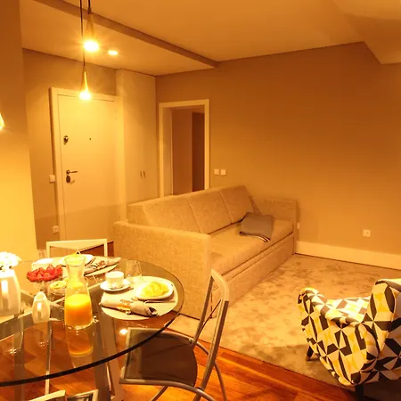 New Oporto Apartments - Cardosas-2