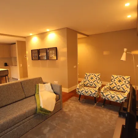 New Oporto Apartments - Cardosas-3