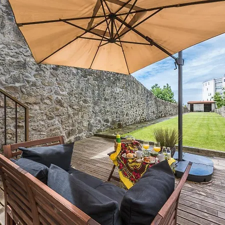 Guestready - La Maison Aires Gouveia-2