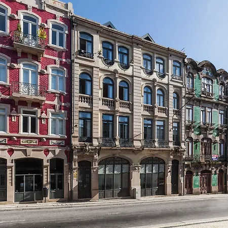 Bo - Bolhao Apartments-3