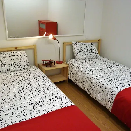D&S - Porto Theater Apartment-3