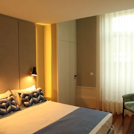 New Oporto Apartments - Mouzinho-3