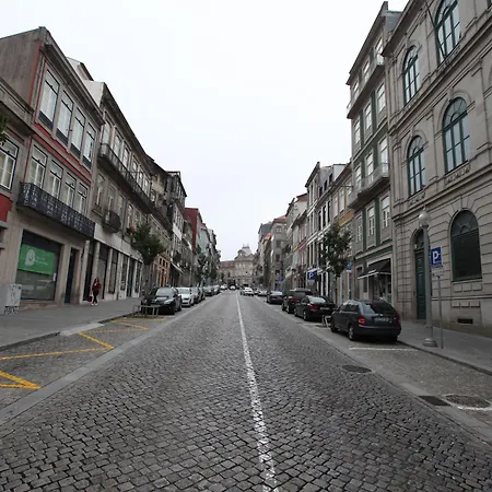 New Oporto Apartments - Mouzinho-2
