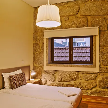 Spot Apartments Sao Bento-3