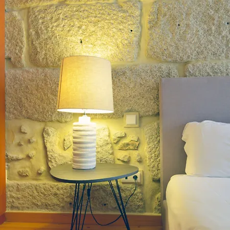 Spot Apartments Sao Bento-2