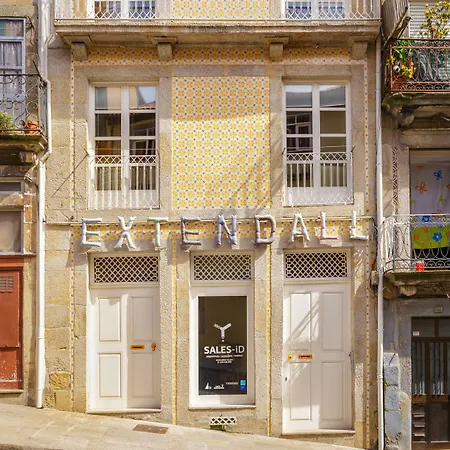 Youropo - Extendall-3