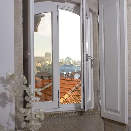 Authentic Porto Apartments-2
