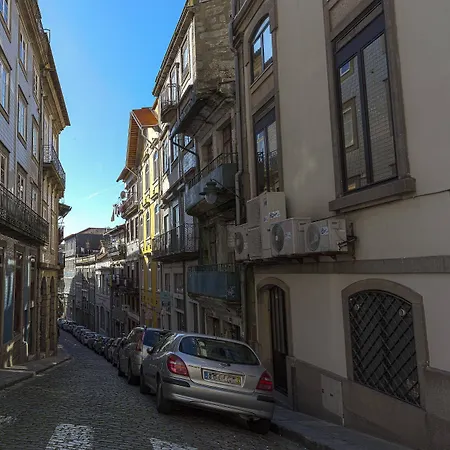 Authentic Porto Apartments-2