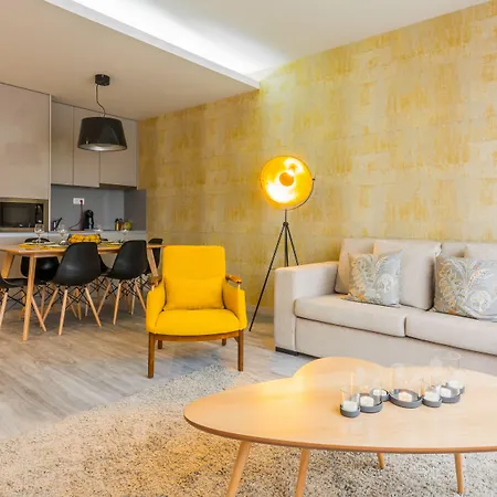 Passos Manuel By Innapartments-3