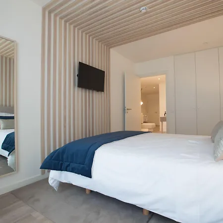Almada Wine House - Tourism Apartments-2