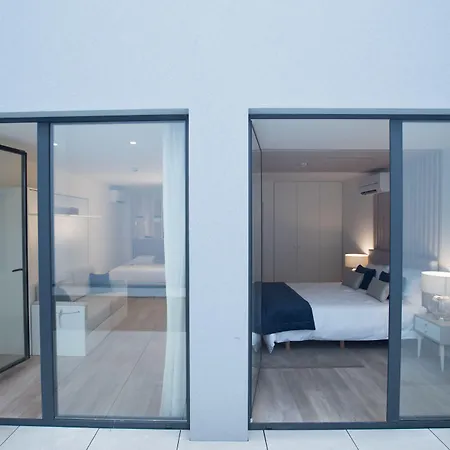 Almada Wine House - Tourism Apartments-3