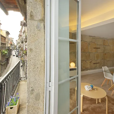 Largo Sao Domingos By Innapartments-3