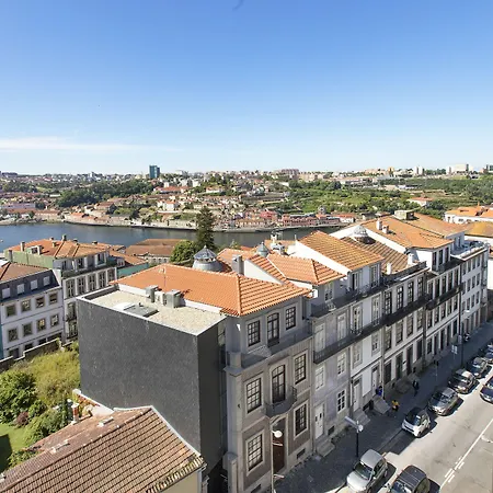 Lv Premier Apartments Clerigos- Re1-2