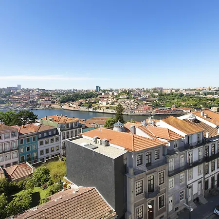 Lv Premier Apartments Clerigos- Re1-2