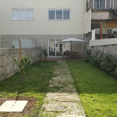 Apartment Boavista Roundabout By Sweet Porto-3