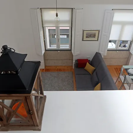 Apartment Alegria Street By Sweet Porto - Free Parking-2
