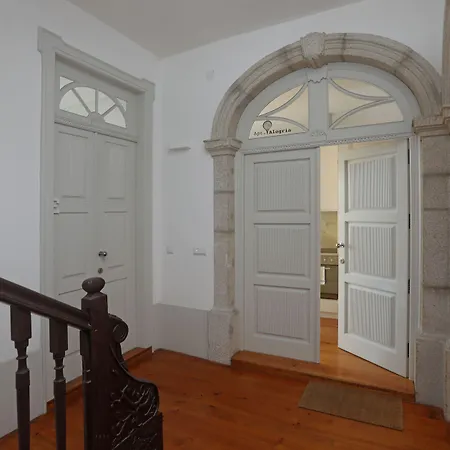 Apartment Alegria Street By Sweet Porto - Free Parking-3