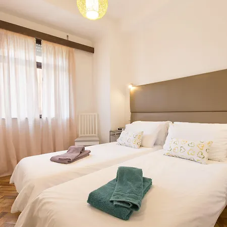 Lv Premier Apartments Clerigos-Re2-3