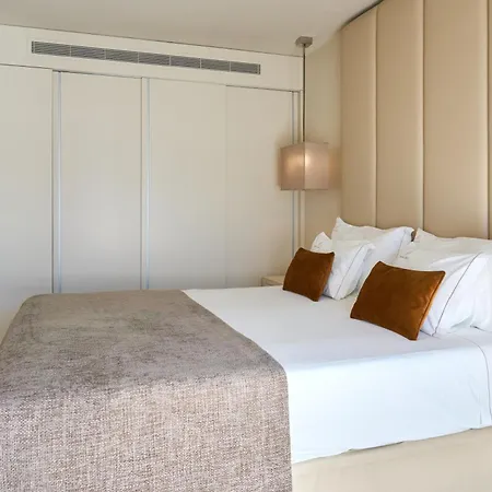 Serviced Apartments Boavista Palace-2