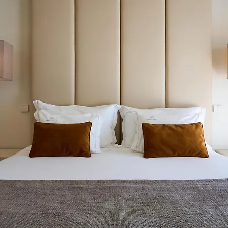 Serviced Apartments Boavista Palace-2