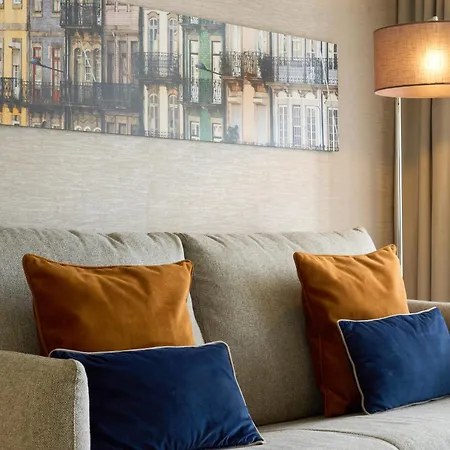 Serviced Apartments Boavista Palace-3